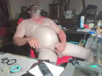 Chaturbate Free Porn Cam of thecajunbator2