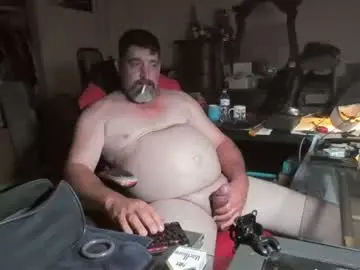 Chaturbate Live Sex of thecajunbator2