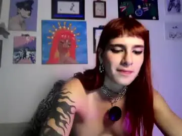 Chaturbate Best Webcam of tslucifer