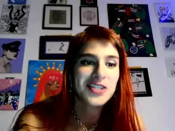 Chaturbate Live Sex Cam of tslucifer
