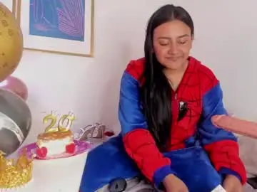 Chaturbate Nude Webcam of valka_collins