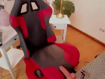 Chaturbate Free Porn Cam of valka_collins