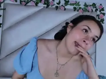 Chaturbate Live Sex of victoria__js_