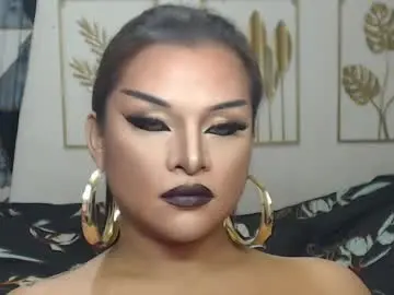 Chaturbate Adult Video Chat of yourtrannyqueenxxx