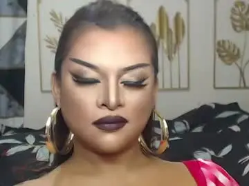 Chaturbate Sex Chat of yourtrannyqueenxxx