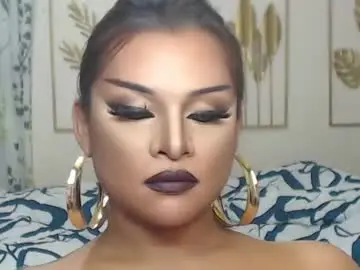 Chaturbate Sex Chat of yourtrannyqueenxxx