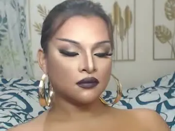 Chaturbate Sex Chat of yourtrannyqueenxxx