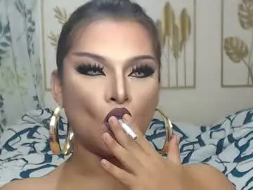 Chaturbate Nude Webcam of yourtrannyqueenxxx