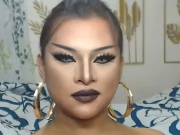 Chaturbate Live Porn of yourtrannyqueenxxx