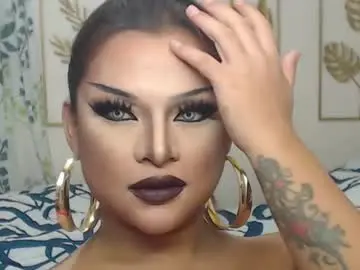 Chaturbate Nude Webcam of yourtrannyqueenxxx
