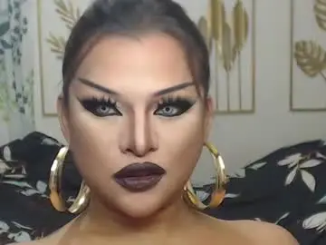 Chaturbate Sex Cam of yourtrannyqueenxxx
