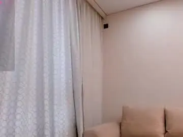 Chaturbate Sex Cam of zoe_klarxxx