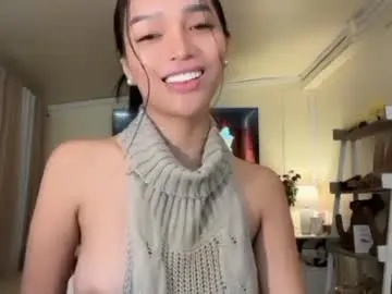 Chaturbate Watch Live Sex Cams of _agatha69_