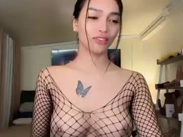 Chaturbate Best live sex cam show of _agatha69_