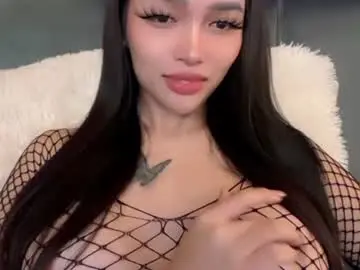 Chaturbate Free Porn Cam of _agatha69_