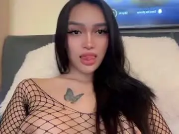 Chaturbate Sex Cam of _agatha69_