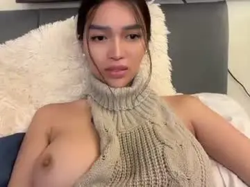 Chaturbate Best Webcam of _agatha69_