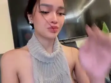 Chaturbate Watch Live Sex Cams of _agatha69_