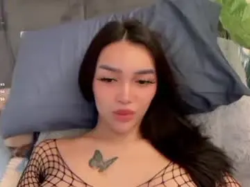 Chaturbate Watch Live Sex Cams of _agatha69_