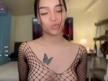 Chaturbate Watch Live Sex Cams of _agatha69_