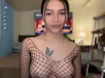 Chaturbate Live Porn of _agatha69_