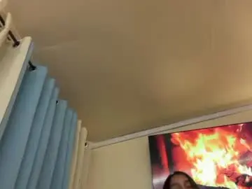 Chaturbate Sex Chat of _agatha69_