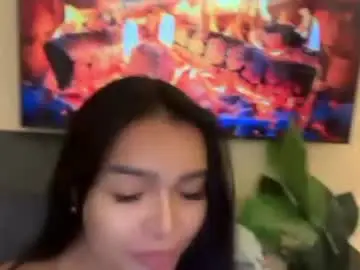 Chaturbate Best live sex cam show of _agatha69_
