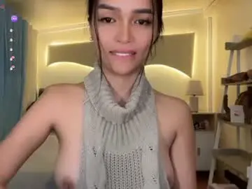 Chaturbate Live Sex of _agatha69_