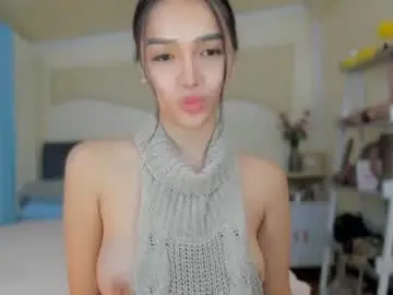 Chaturbate Live Sex of _agatha69_