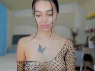 Chaturbate Adult Webcam of _agatha69_