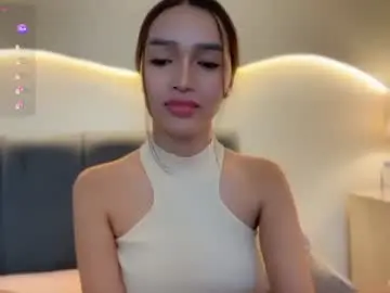 Chaturbate Private Sex Chat of _agatha69_