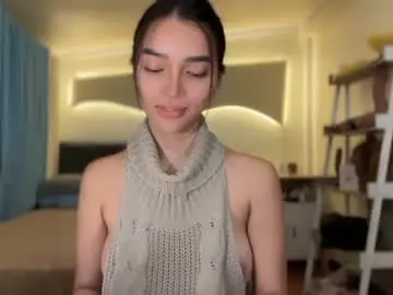 Chaturbate Nude Webcam of _agatha69_