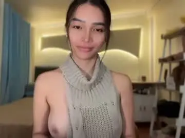 Chaturbate Sex Chat of _agatha69_