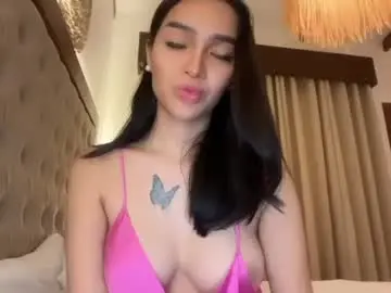 Chaturbate Best live sex cam show of _agatha69_