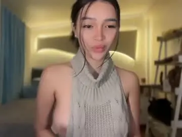 Chaturbate Free Live Porn of _agatha69_