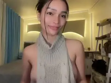 Chaturbate Live Sex Cam of _agatha69_