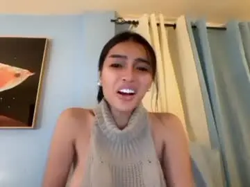 Chaturbate Adult Webcams of _agatha69_
