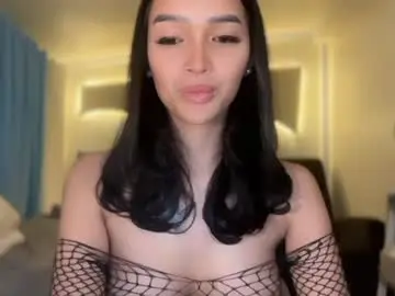 Chaturbate Watch Live Sex Cams of _agatha69_