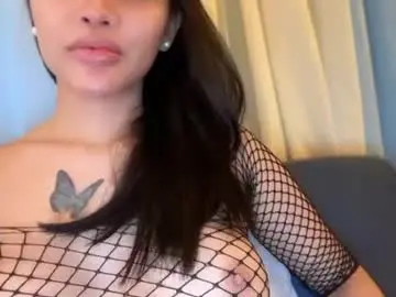 Chaturbate Adult Webcams of _agatha69_