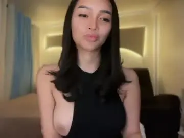 Chaturbate Live Porn of _agatha69_