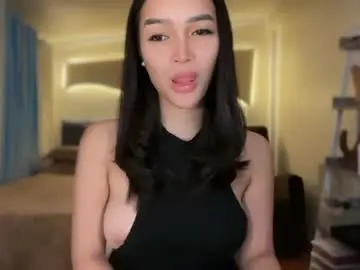 Chaturbate Free Porn Cam of _agatha69_
