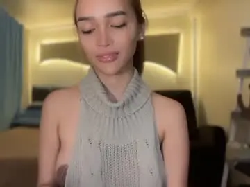 Chaturbate Adult Webcams of _agatha69_