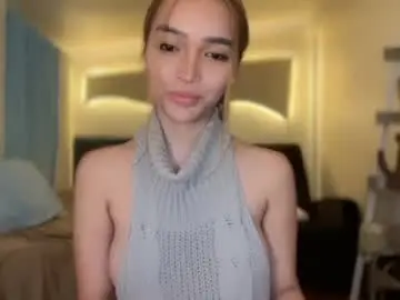 Chaturbate Live Sex Cam of _agatha69_