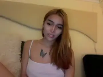 Chaturbate Best live sex cam show of _agatha69_