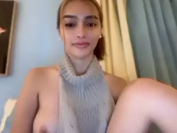 Chaturbate Sex Chat of _agatha69_