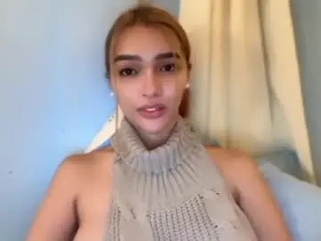 Chaturbate Private Sex Chat of _agatha69_