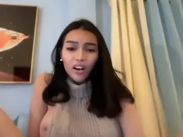 Chaturbate Watch Live Sex Cams of _agatha69_