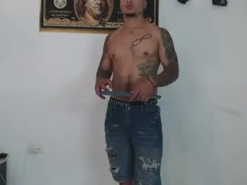 Chaturbate Adult Webcam of _luxury_23