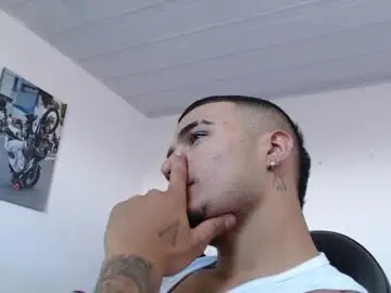 Chaturbate Watch Live Sex Cams of _luxury_23