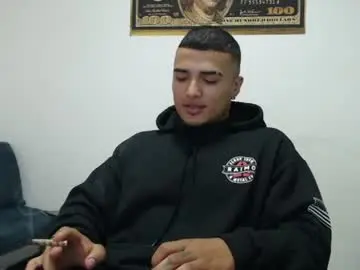 Chaturbate Best live sex cam show of _luxury_23